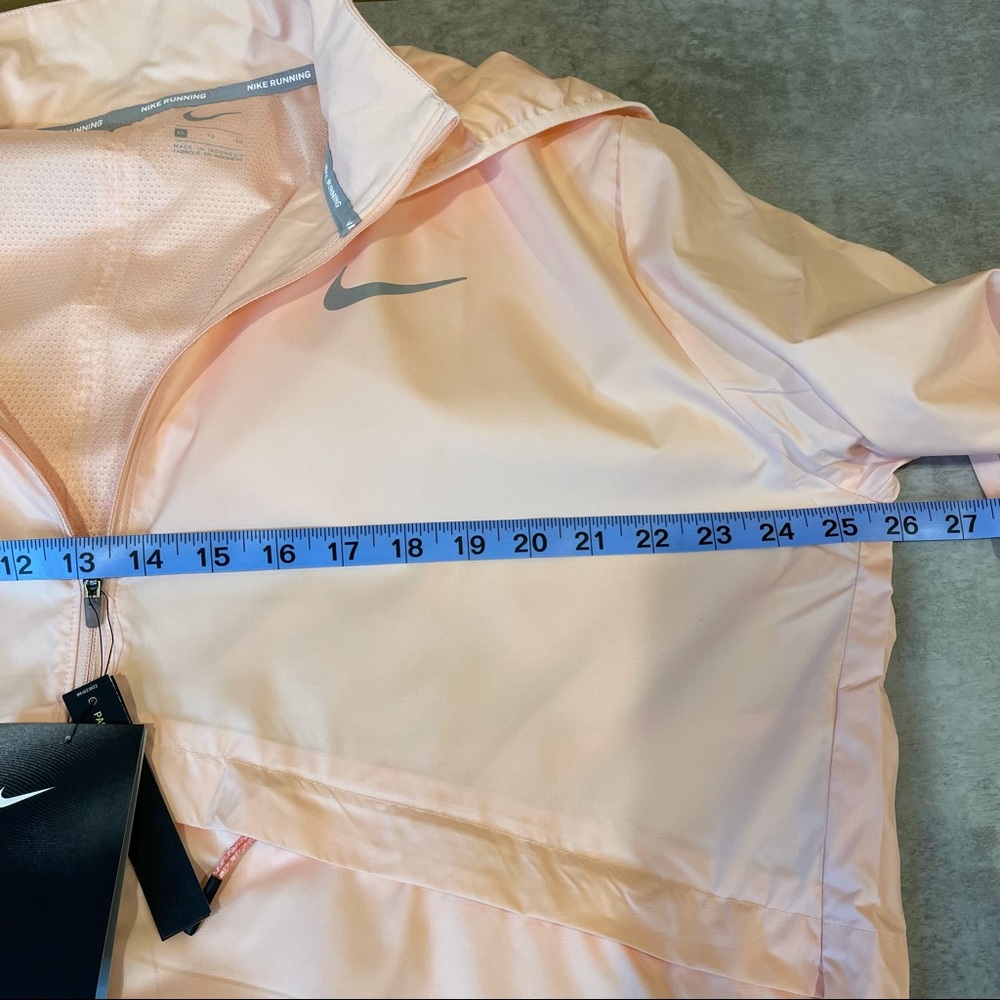 Nike Running jacket - Picture 3 of 6
